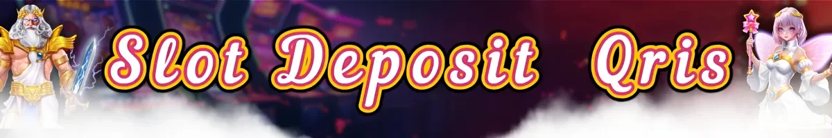 Ilustrasi topik link spaceman game deposit qris ulasan